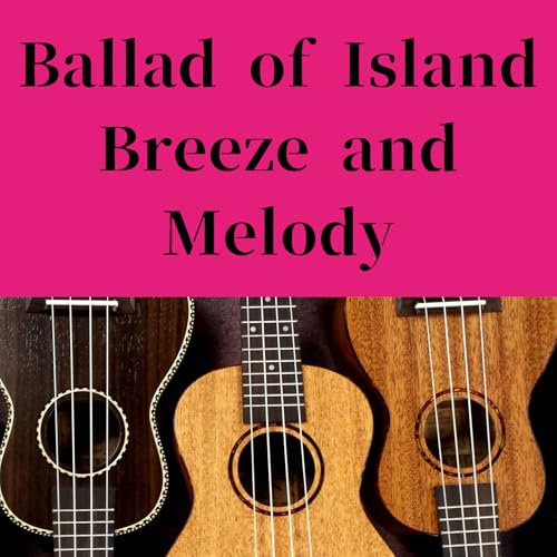 Moonlight and ukulele