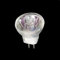 UGEFKMQ Halogenstrahler MR8 10W 12V Mini-Strahler 5W 6V MR8 Halogen Glühlampe 6V 10W MR8 Halogenlampe MR8 12V 5W MR8 Kleiner Scheinwerfer,12V-10W