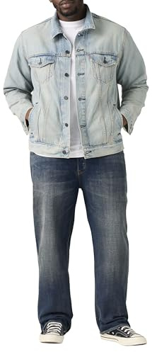 Levi's Herren Jeans 501 Levi's Original B&t