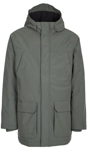 IRIEDAILY Herren Parka NILAS