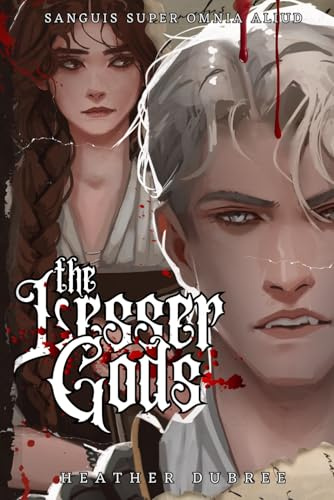 The Lesser Gods - Exclusive Edition