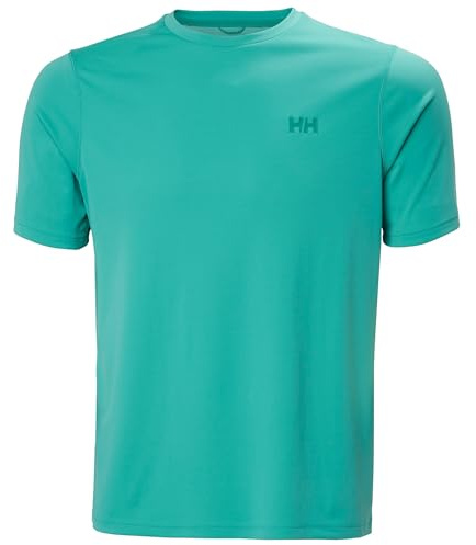 Helly Hansen Herren Lifa Active Solen T-Shirt Undershirt (1er Pack)