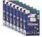 VEGDOG Bedtime Cookies hypoallergener Snack für Hunde (7 x 400 g) | natürlich entspannend mit Kamille für erholsamen Schlaf | Hundekekse für Allergiker mit Kartoffelmehl und Bierhefe