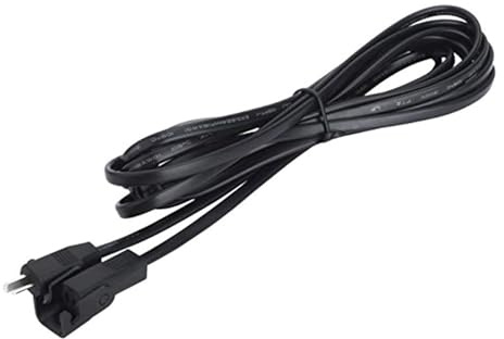 Câble d'alimentation pour Fauteuil releveur - Câble d'alimentation de 2 m pour Fauteuil releveur électrique, câble Adaptateur pour Moteur | Câble d'alimentation de Rechange, connecteur pour téléc