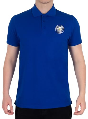 fan originals Leeds Polo Shirt Mens