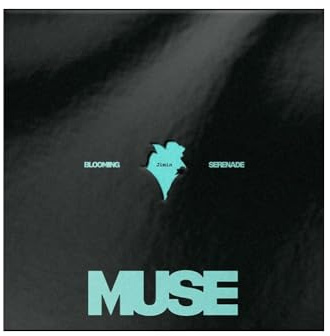 [LP ver.] JIMIN - MUSE (Vinyl)