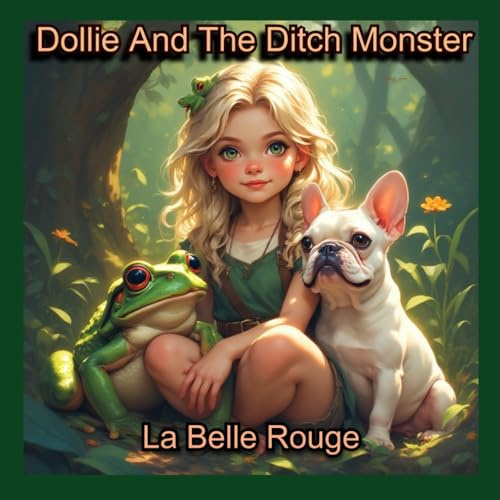 Dollie And The Ditch Monster