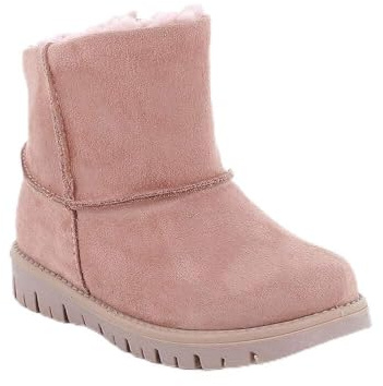 PRIMIGI Mädchen Schuhe 8850411 Stiefeletten mit warmem Tuch
