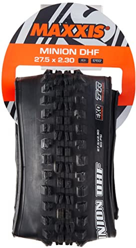 Maxxis MTB-Reifen Minion DHR II 1149 Schwarz Gr. 29 x 2.4