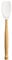 Le Creuset JS420-16 Craft Series Spatula Spoon-White, Silicone