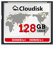 Cloudisk Scheda di memoria CompactFlash CF Scheda di memoria Compact Flash Card Prestazioni per fotocamera fotografica (128GB)