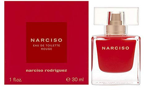 Narciso Rodriguez Eau de Toilette, 30ML