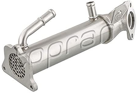 TOPRAN Radiateur réaspiration des gaz d'échappement 305 139