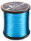 LSHEL Geflochtene Angelschnur 8fach 1000m PE Super Starke Geflochtene Schnüre, Blau, 1.5#0.21mm/11.34kg/25lb
