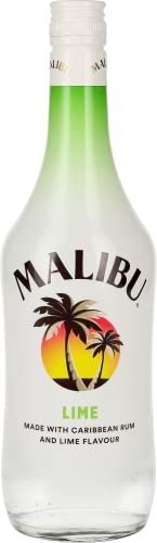 Malibu Lime 21% Vol. 0,7l