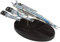 Mass Effect: Normandy SR-2 Ship Replica Remaster