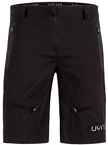 UYN - Man Freemove OW Pants Short Multi-Pocket, Pantaloncini Uomo