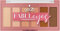 got2b Fabuleyes Lidschatten Palette No Basic B's mit hochpigmentierten Nudetönen, Eyeshadow Palette mit sechs Farben und veganer Formel, 9 g