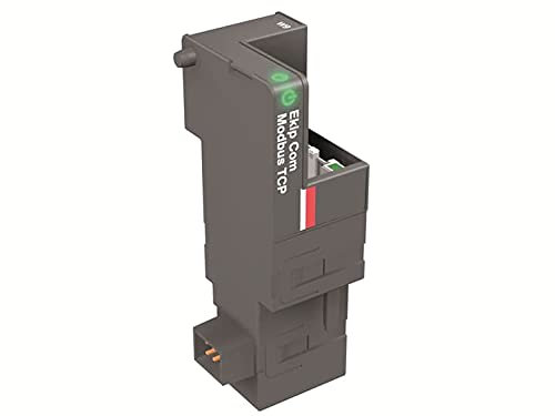 EKIP COM R MODBUS TCP R Tmax XT Interruttore automatico in scatola modellata (riferimento: 1SDA107402R1)