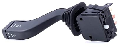 RIDEX 1563S0017 Lenkstockschalter Kompatibel mit OPEL Astra H Caravan A04 3740083E10 1241349 13142074 für Links-/Rechtslenker