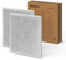 GoveeLife Air Purifier Replacement Filter for H7123101, 4 Layers of Defense, 2 Pack
