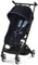 CYBEX Gold LIBELLE Stroller With One-Pull Harness, From Approx. 6 Months to Approx. 4 Years (Max. 22 kg), Ultra Lightweight (6 kg), Ocean Blue