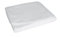 PLK Tapis de Protection pour Piscine Ronde | Couverture de Sol Robuste pour Piscine Extérieure | Tapis de Sol de Piscine avec Revêtement Antimicrobien pour Diamètre de 3m Premium 300g/m