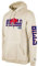 New Era Buffalo Bills NFL 2023 Sideline Historic Stone Hoody - XL