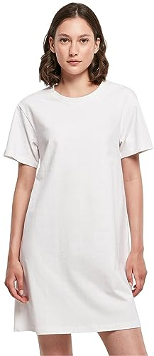 Build Your Brand Damen By214-ladies Tee Dress Kleid