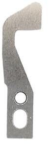 Obermesser für Pfaff Coverlock 4852