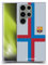 Head Case Designs Licenciado Oficialmente FC Barcelona Third 2022/23 Crest Kit Caso Funda de Gel Suave Compatible con Samsung Galaxy S24 Ultra 5G