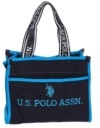 U.S. Polo Assn. Shopper BEUHX5999WUA Damen, Marineblau, One size