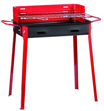 1PEZZO BARBECUE cm. 60x40x85 h