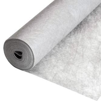Steffensmeier Kunstrasenvlies Professional | 200 g/m² | Barriere gegen Unkraut | Garten | wasserdurchlässig | Meterware | Größe: 200x1200 cm