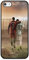 Générique Case for iPhone 7 Plus/8 Plus TPU Silicone Ronaldo Messi Football Star Madrid Barcelona CR7 Suarez M bappe 6 Ref 6