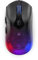 Lenovo Legion M410 Wireless RGB Gaming Mouse – 6 Button Palm Grip Mouse with 16,000 DPI, 53 Hour Rechargeable Battery, 2-Zone RGB Lighting, NVIDIA Reflex Compatible