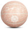 Sporting Goods - Pallone da Basket per adulti, donne, bambini, pallone da basket professionale per esterni e interni, taglia 7, taglia 6, taglia 5, per giochi da basket (rosa, taglia 5)