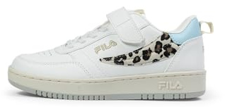 FILA Unisex Kinder Fila Rega Nf Velcro KidsSneaker