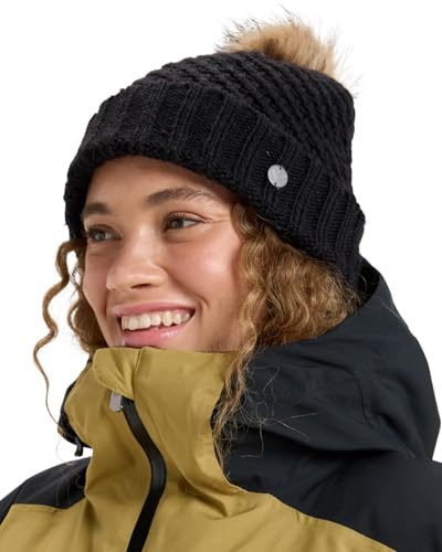 Roxy Damen Hut Blizzard Beanie
