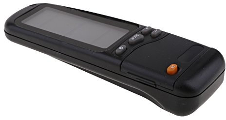 Multi-function Air Conditioner Remote Control IR Cooling Remote Controller