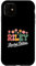 Riley Limited Edition Vintage Custom Name Frau Oma Hülle für iPhone 11