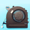 JYJYGDM Piezas de portátil Nuevo radiador Enfriador de Ventilador de CPU for Ordenador portátil for DELL inspiron FN0570-A1084P1BH Arx P/N:FN0570-A1084P1EL DC28000ICR0 ARX1