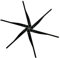 3D Hologram Fan With 6 Blades 70-115cm LED Holographic Advertising Display Machine With HDMI Function For Trade Shows, Parties Festival Advertising Display(70cm)