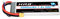 HRB 7.4V 5000mAh 50C XT60 Lipo Battery Compatible with RC Car RC Plane RC Truck RC Boat