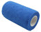 Selbstklebende Elastische Bandage Aus Baumwollstoff Für Sport Und Outdoor-aktivitäten Bequem Und Einfach Anzuwenden Blau