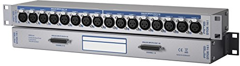 RME Signal Converter (DTOX16I)