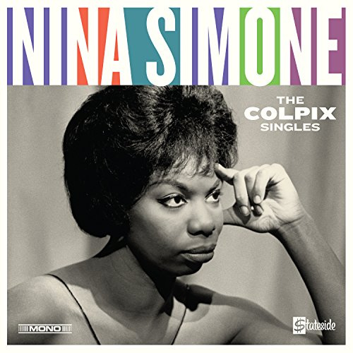 The Colpix Singles (Remastered)