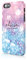 Personalised Compatible with iPhone 5 / 5s / SE 2016 Tirita Hard Case Cover PRINTED GLITTER, NOT REAL GLITTER Faded Glitter Marble Bling Sparkly Custom Initials Name Bling