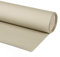 Byour3 - Tejido por Metro para Toldos Exteriores Protección UV Sombra Balcón Veranda Lonas Gazebo Lateral Abatible Pérgola Toldo Camper Cojines Barco (Beige, 140 cm Ancho Rollo)