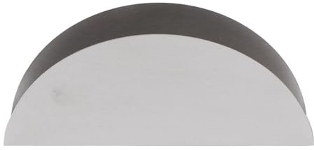 BESTONZON Edelstahlpapierhalter Serviettenhalter schlanker Serviettenst?nder aus Metall Tissue Organizer f¨¹r Tisch